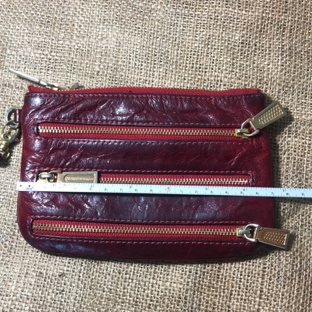 Rebecca Minkoff Leather Wallet